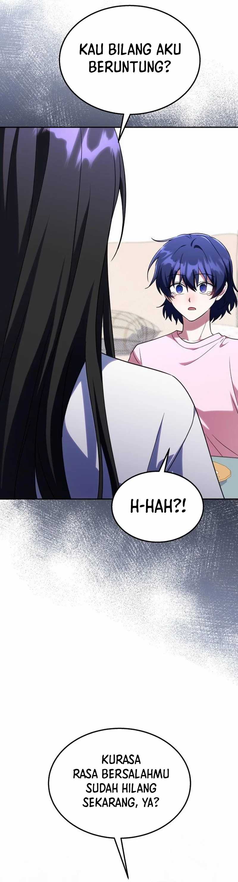 Read The Returned C Rank Tank Won’t Die ID Manga Online