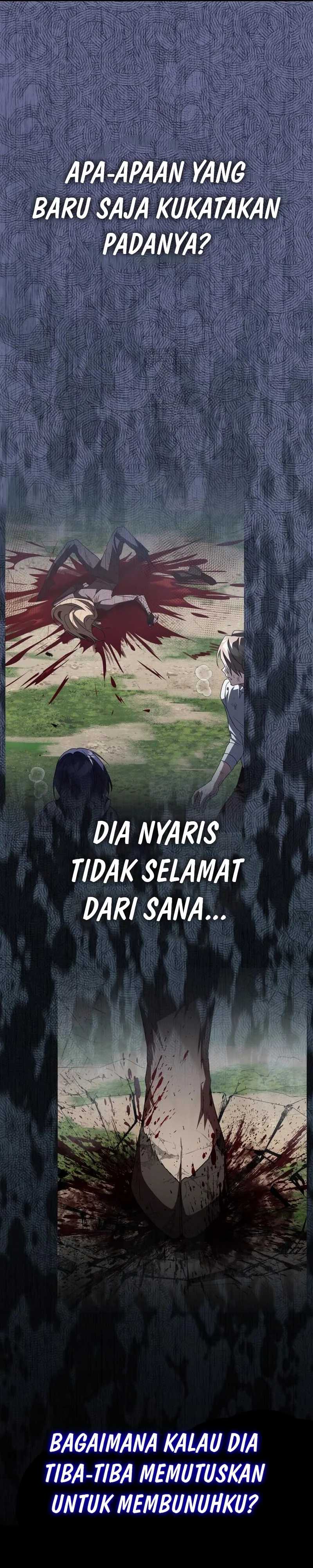 Read The Returned C Rank Tank Won’t Die ID Manga Online