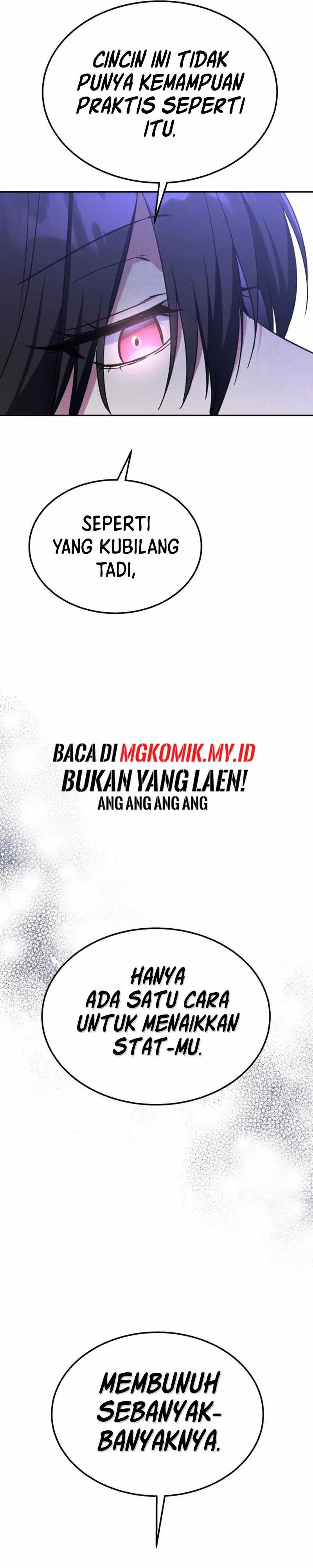 Read The Returned C Rank Tank Won’t Die ID Manga Online