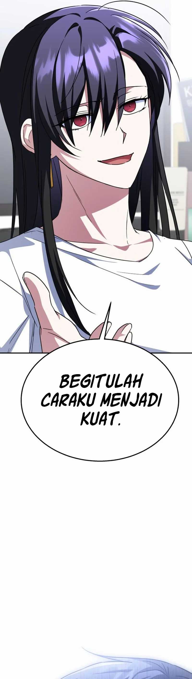 Read The Returned C Rank Tank Won’t Die ID Manga Online