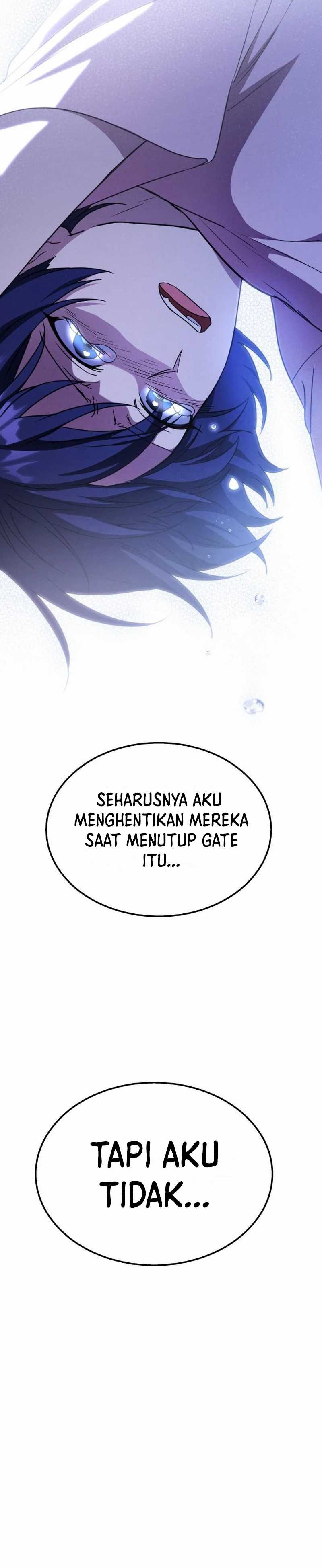 Read The Returned C Rank Tank Won’t Die ID Manga Online