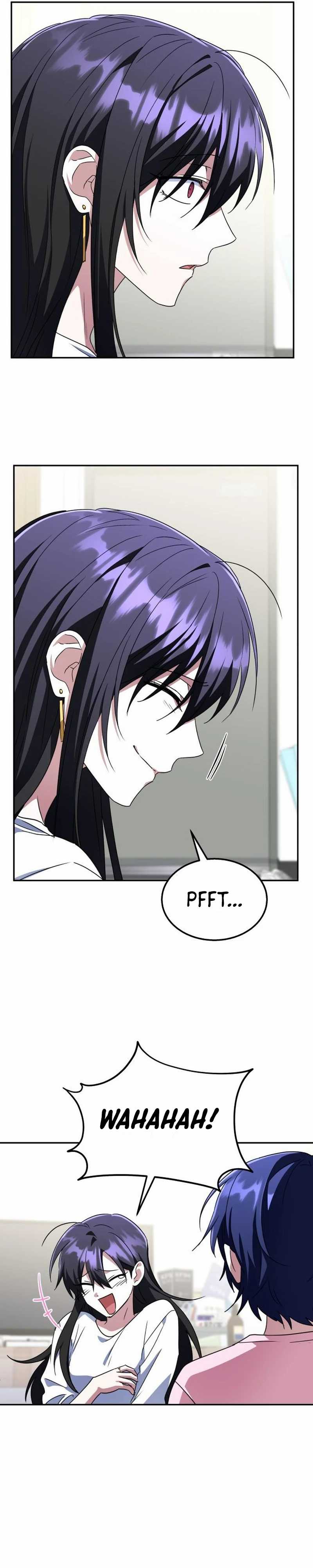 Read The Returned C Rank Tank Won’t Die ID Manga Online