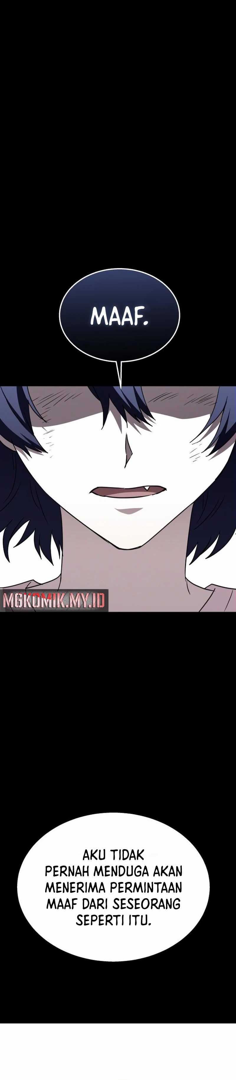 Read The Returned C Rank Tank Won’t Die ID Manga Online