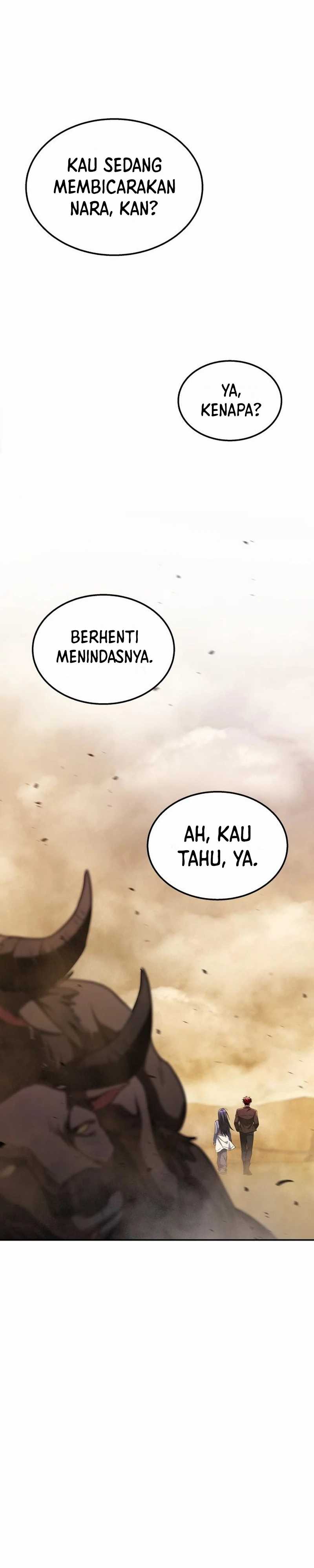 Read The Returned C Rank Tank Won’t Die ID Manga Online