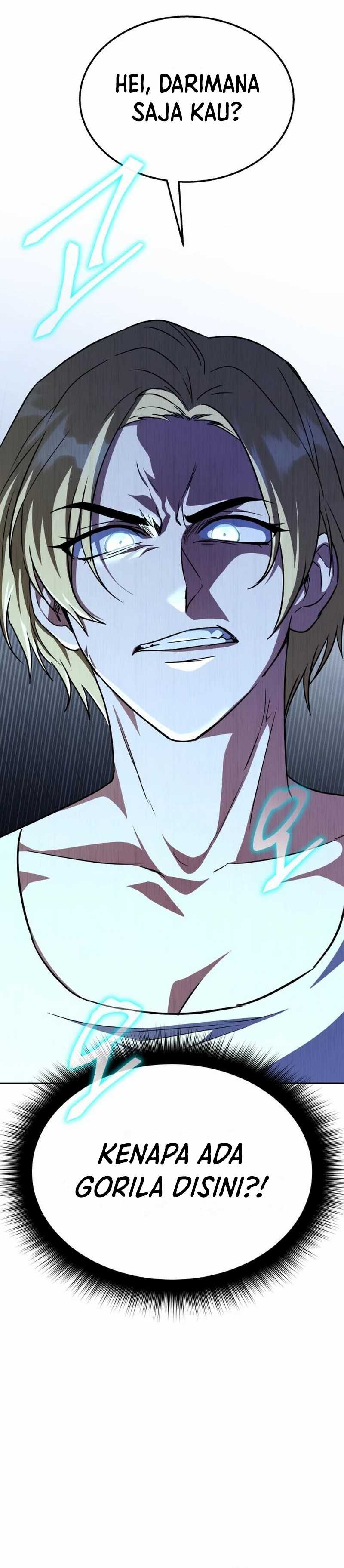 Read The Returned C Rank Tank Won’t Die ID Manga Online