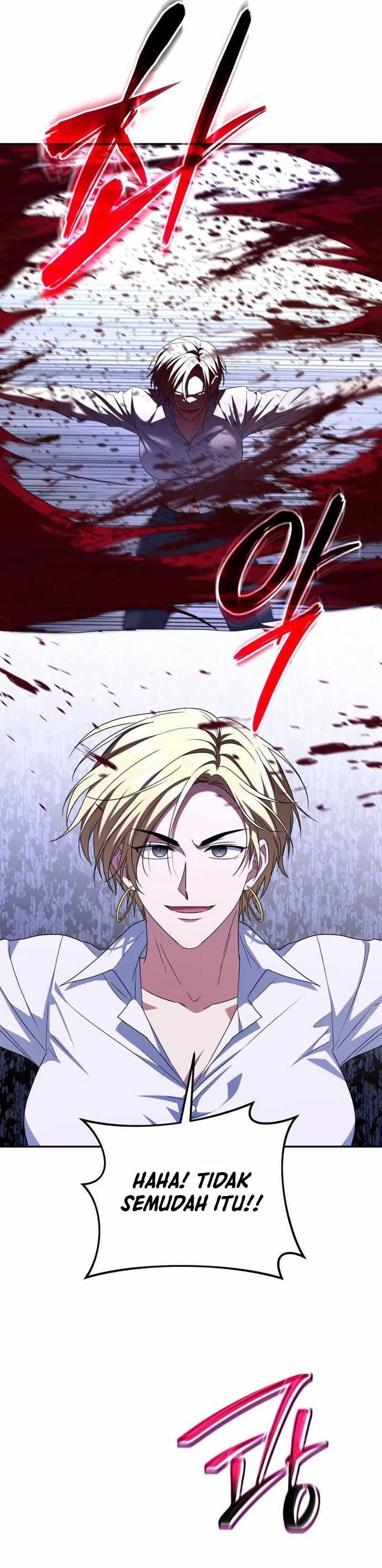 Read The Returned C Rank Tank Won’t Die ID Manga Online