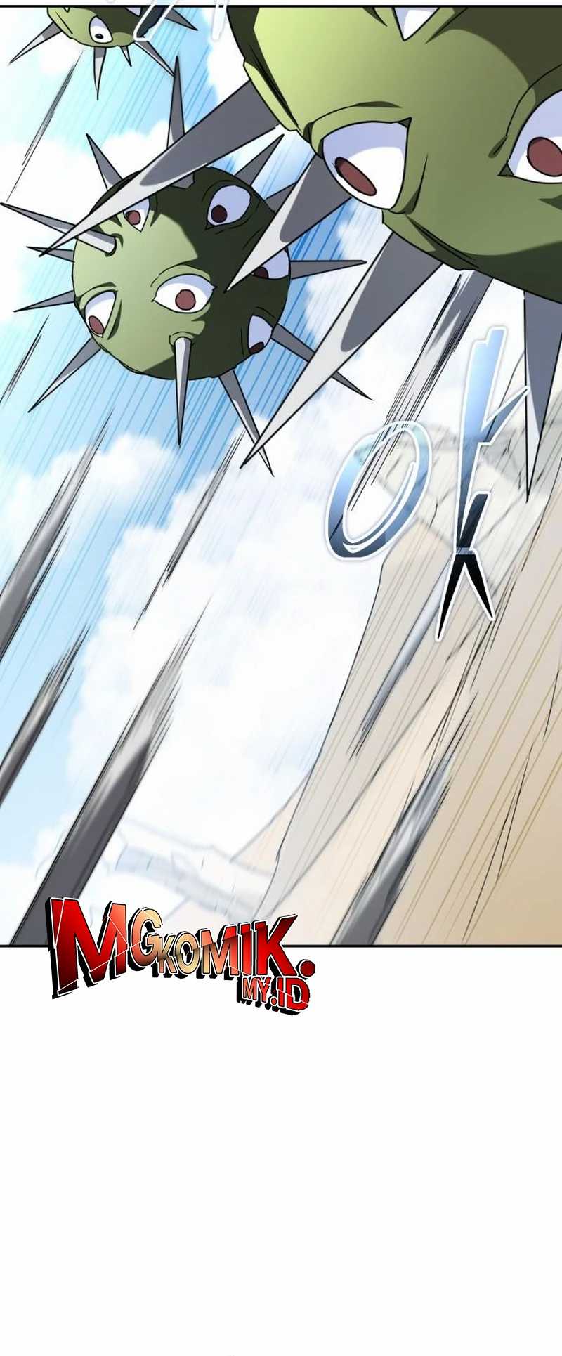 Read The Returned C Rank Tank Won’t Die ID Manga Online