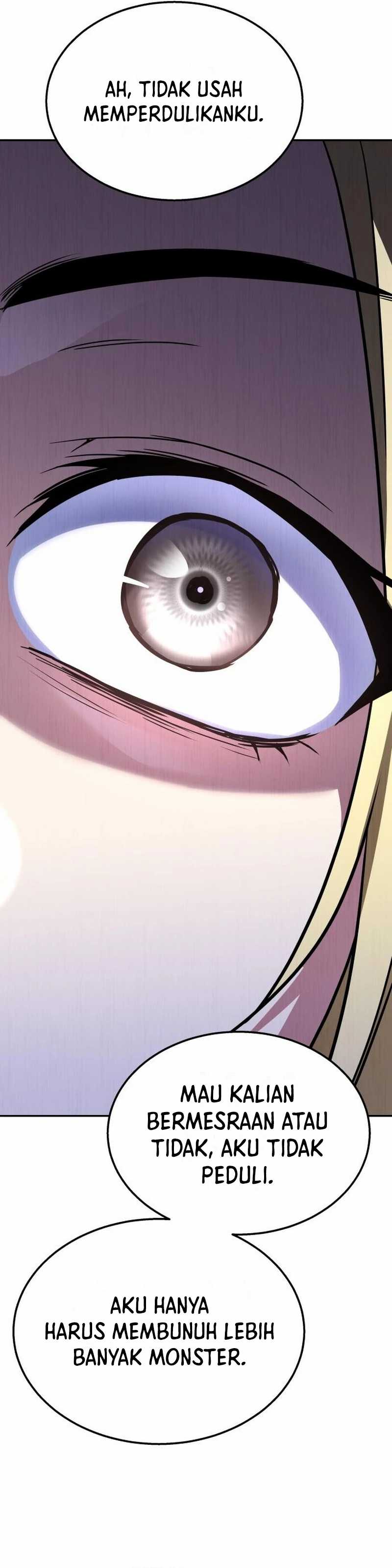 Read The Returned C Rank Tank Won’t Die ID Manga Online