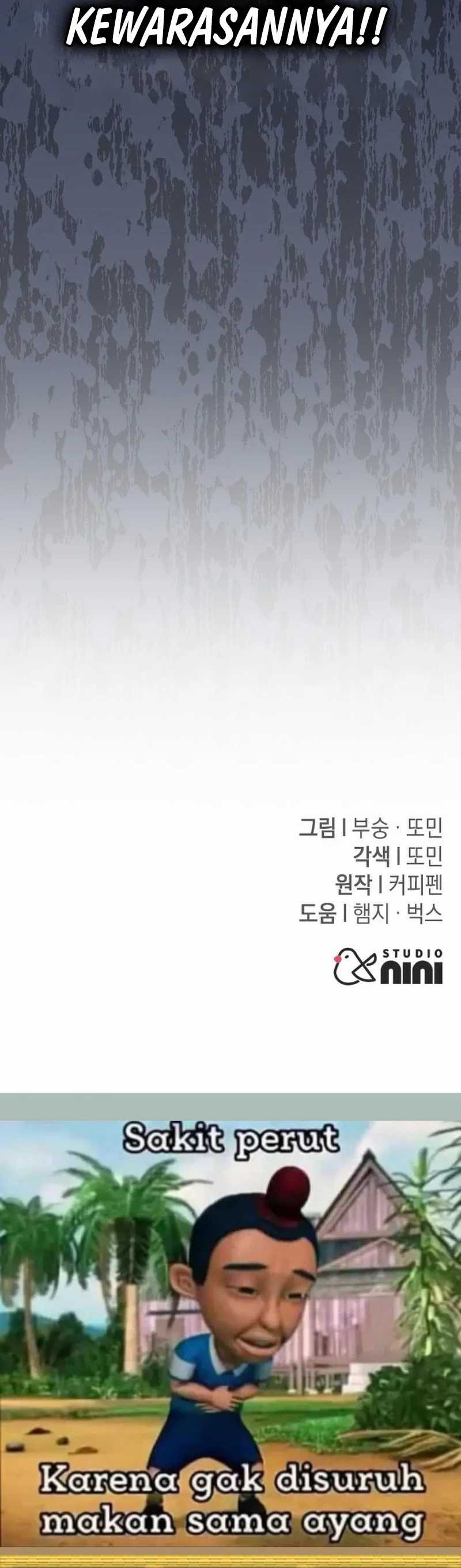 Read The Returned C Rank Tank Won’t Die ID Manga Online