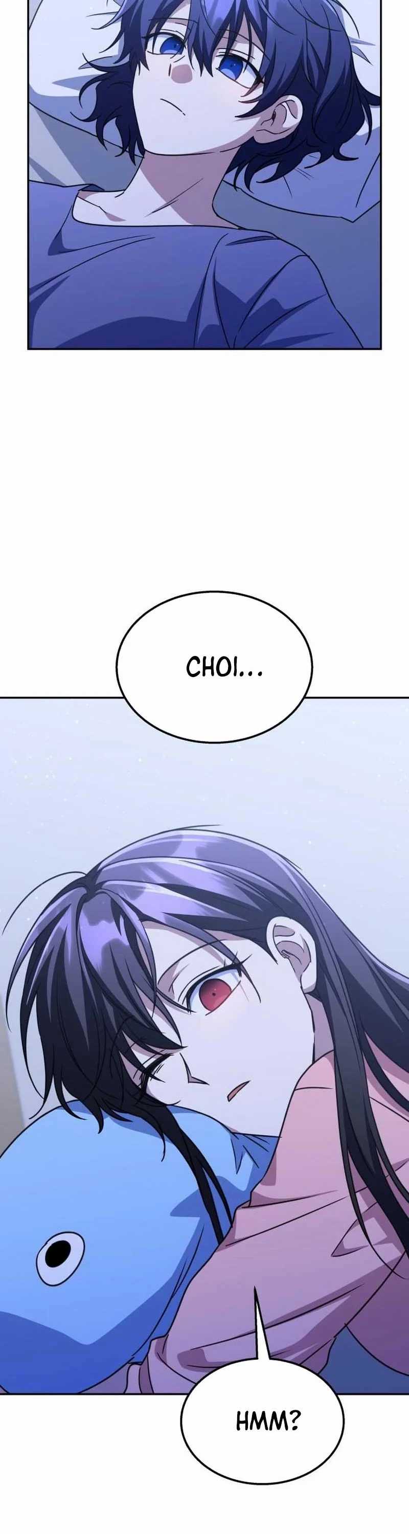 Read The Returned C Rank Tank Won’t Die ID Manga Online