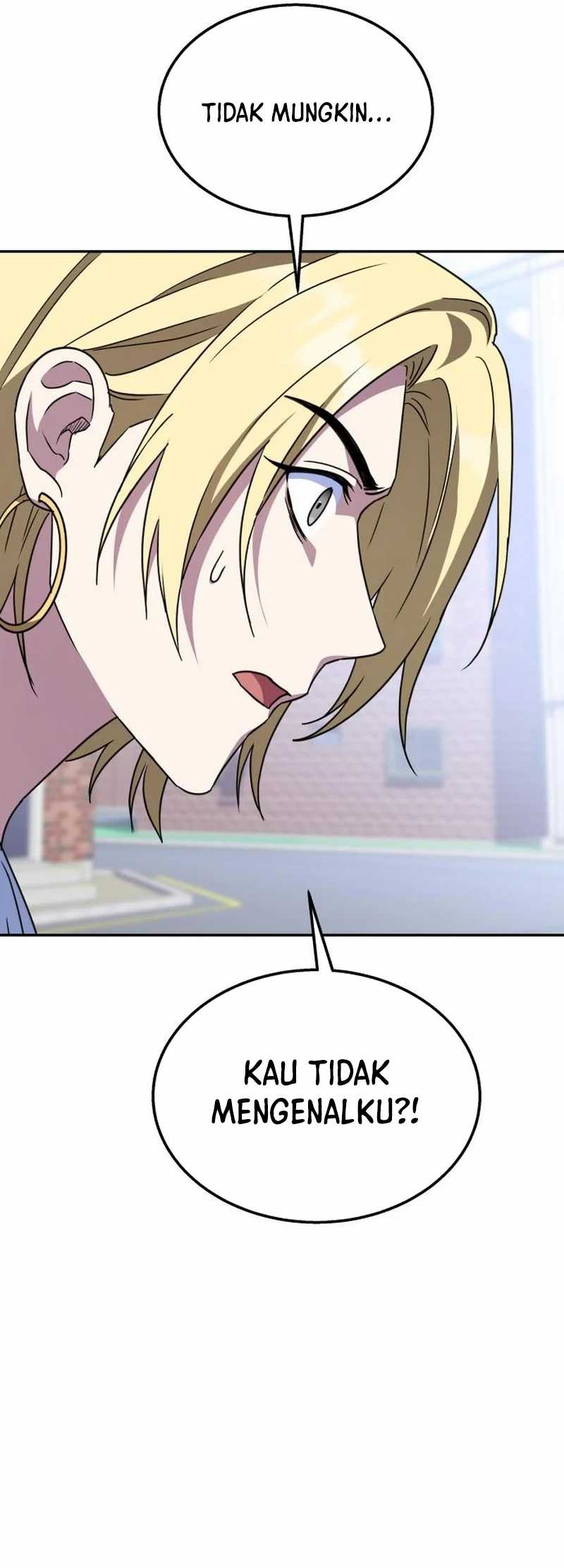 Read The Returned C Rank Tank Won’t Die ID Manga Online