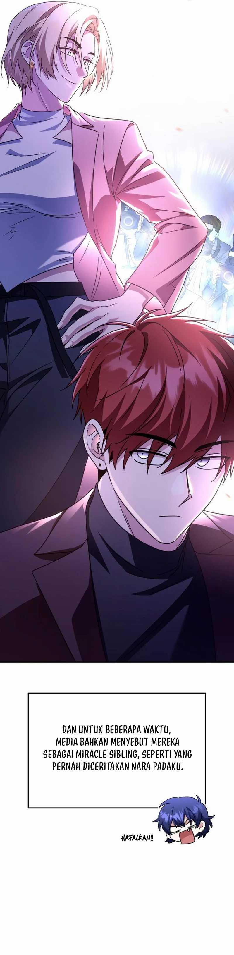 Read The Returned C Rank Tank Won’t Die ID Manga Online