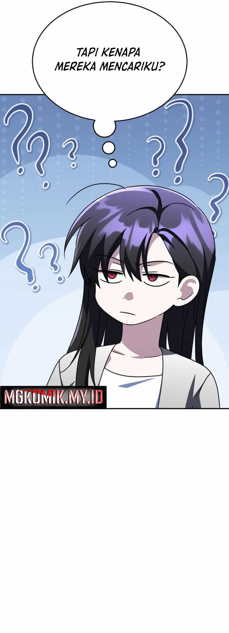 Read The Returned C Rank Tank Won’t Die ID Manga Online