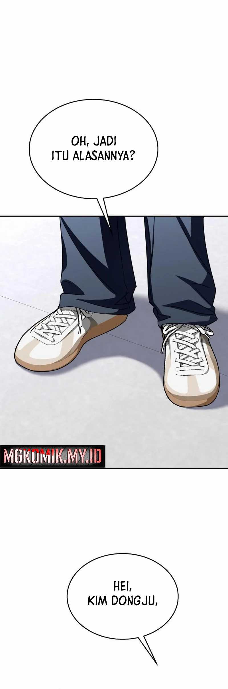 Read The Returned C Rank Tank Won’t Die ID Manga Online
