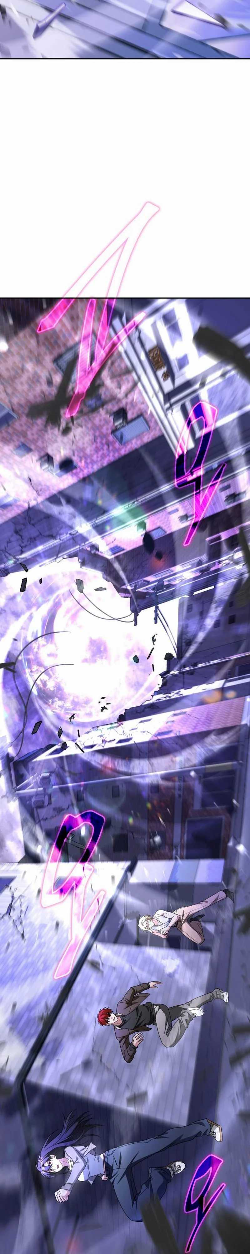Read The Returned C Rank Tank Won’t Die ID Manga Online