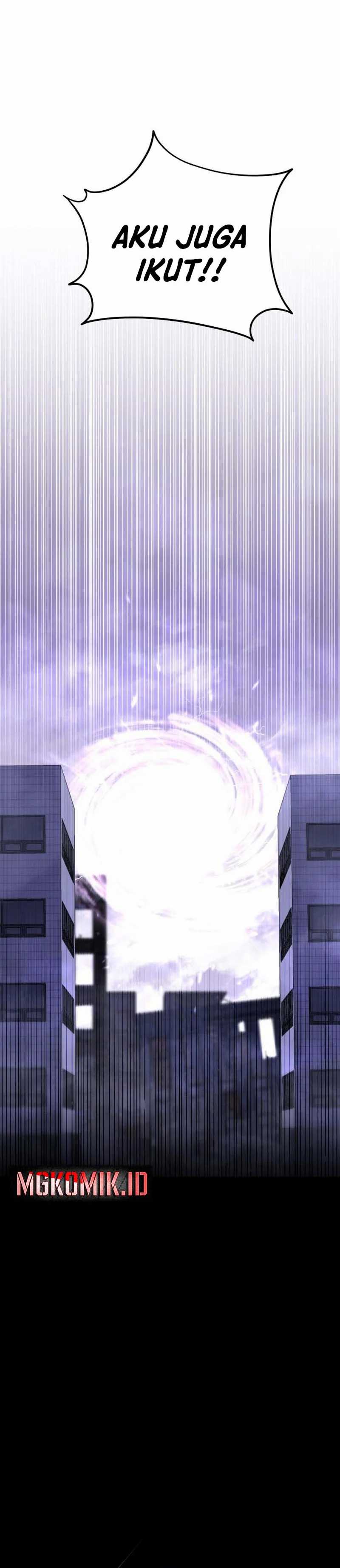 Read The Returned C Rank Tank Won’t Die ID Manga Online