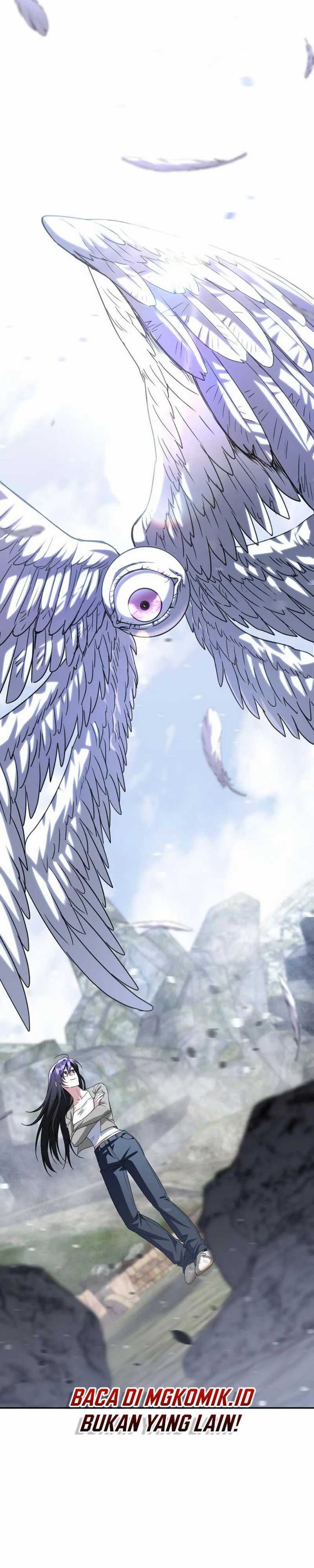 Read The Returned C Rank Tank Won’t Die ID Manga Online