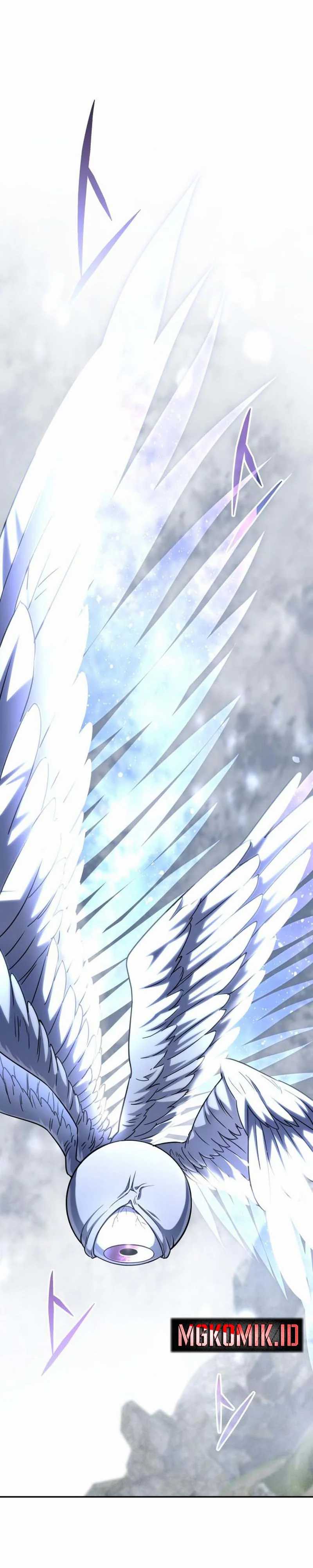 Read The Returned C Rank Tank Won’t Die ID Manga Online