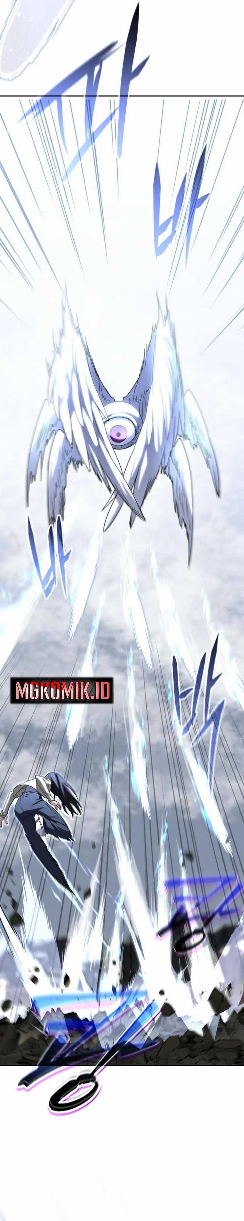 Read The Returned C Rank Tank Won’t Die ID Manga Online