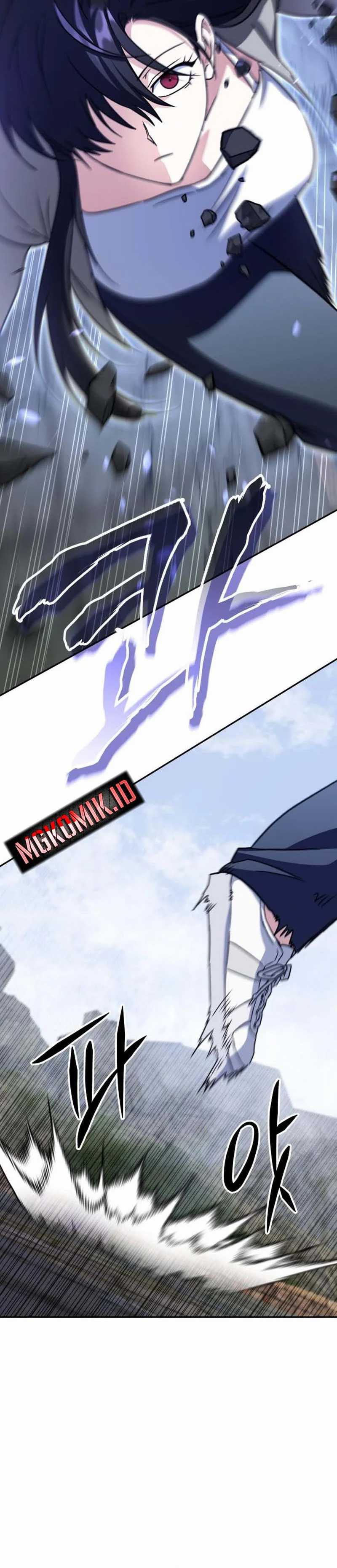Read The Returned C Rank Tank Won’t Die ID Manga Online