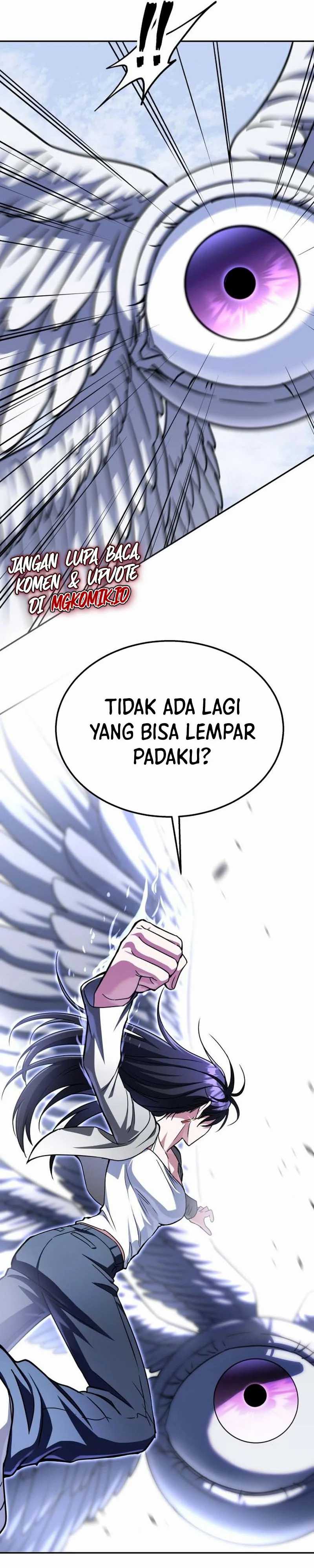 Read The Returned C Rank Tank Won’t Die ID Manga Online