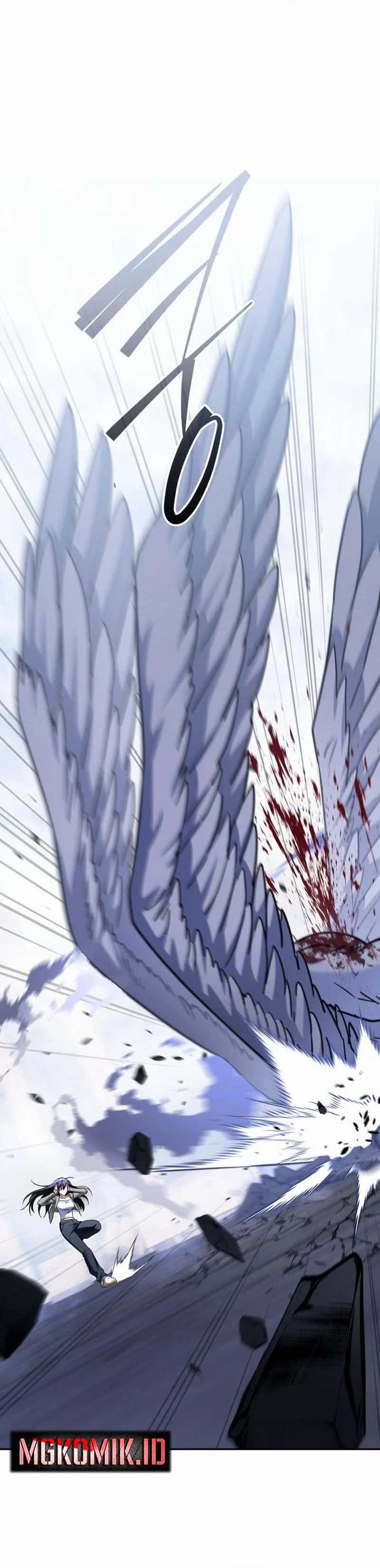 Read The Returned C Rank Tank Won’t Die ID Manga Online