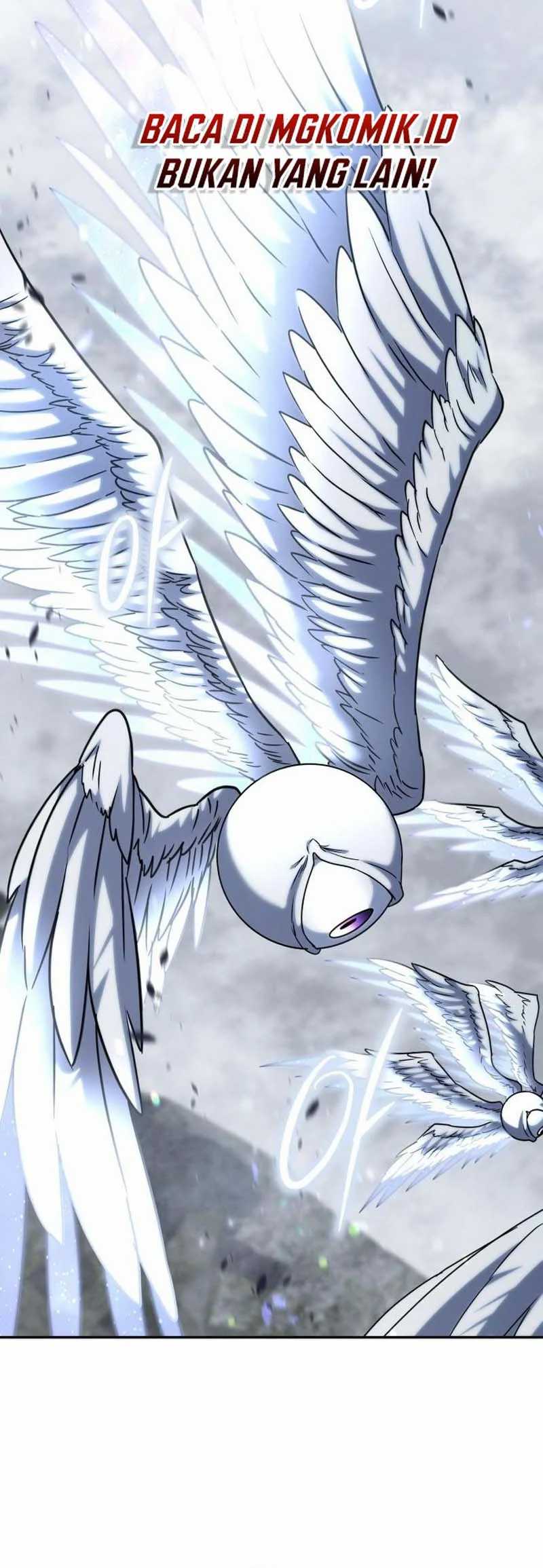 Read The Returned C Rank Tank Won’t Die ID Manga Online