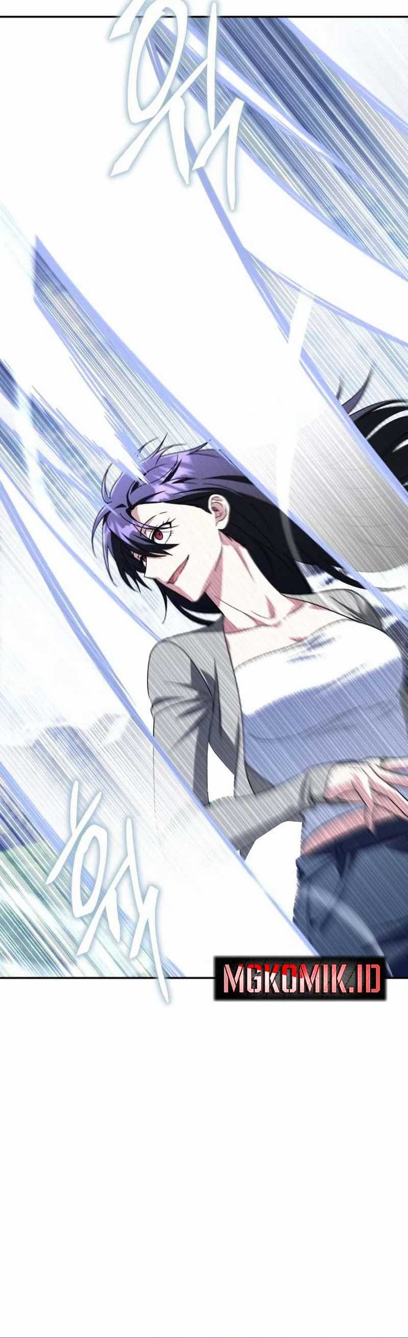 Read The Returned C Rank Tank Won’t Die ID Manga Online