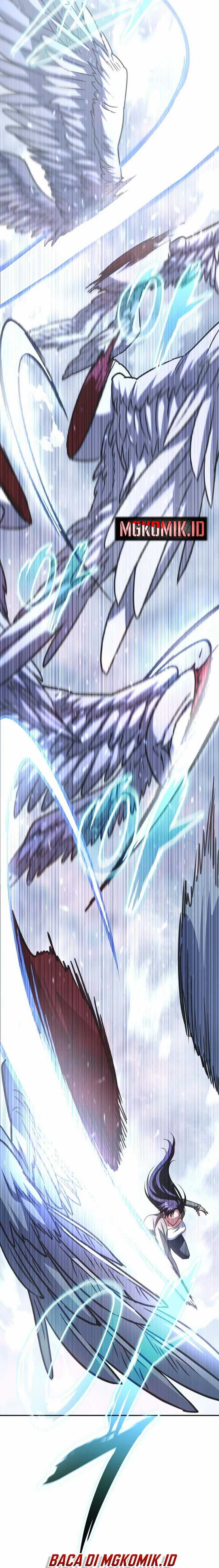 Read The Returned C Rank Tank Won’t Die ID Manga Online