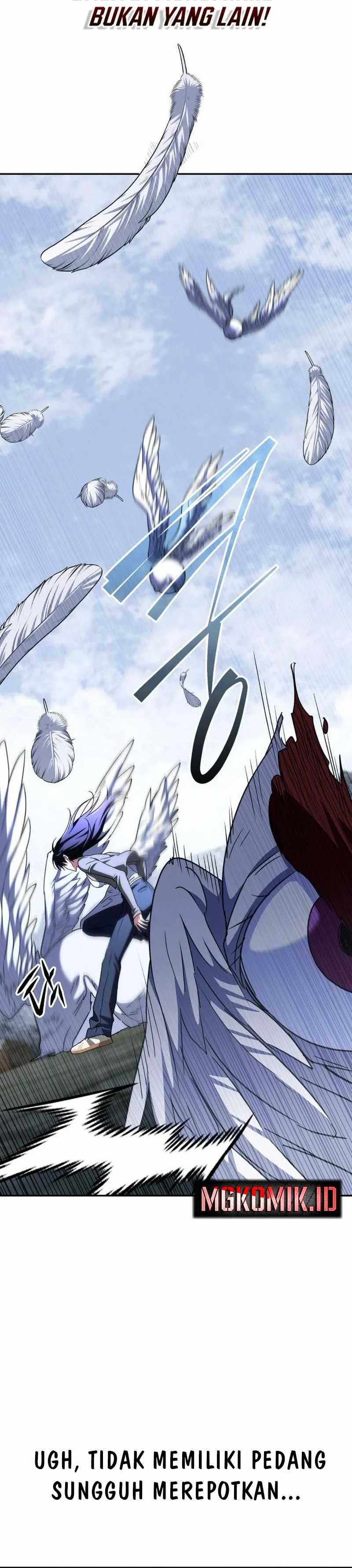 Read The Returned C Rank Tank Won’t Die ID Manga Online