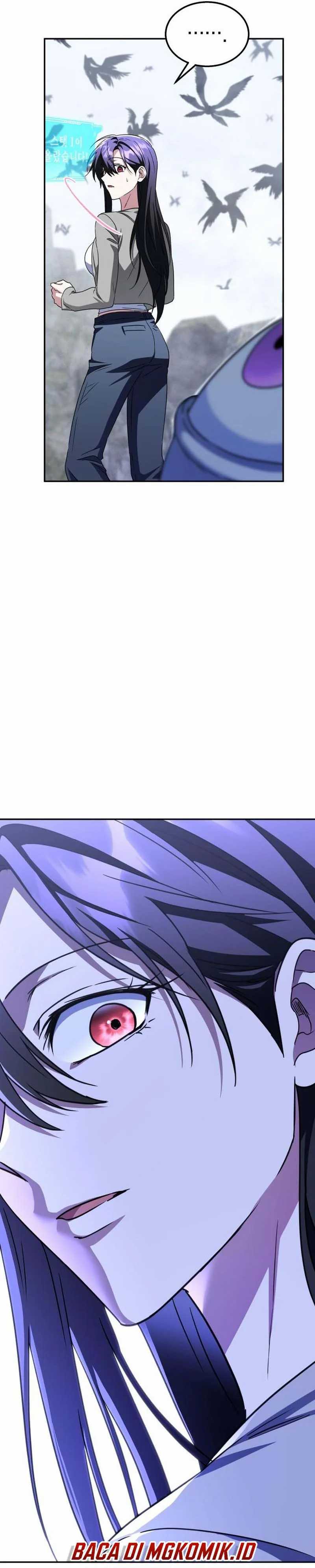 Read The Returned C Rank Tank Won’t Die ID Manga Online