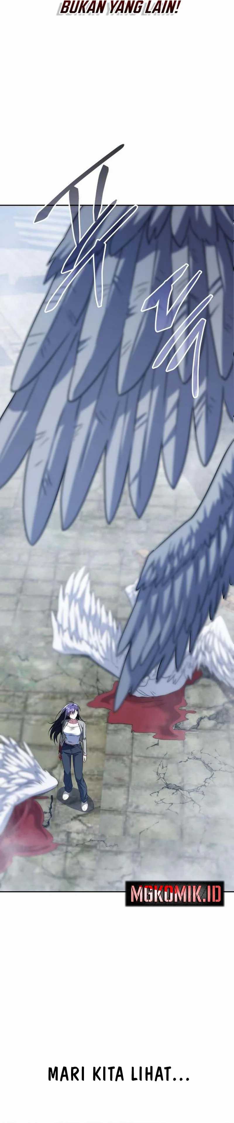 Read The Returned C Rank Tank Won’t Die ID Manga Online