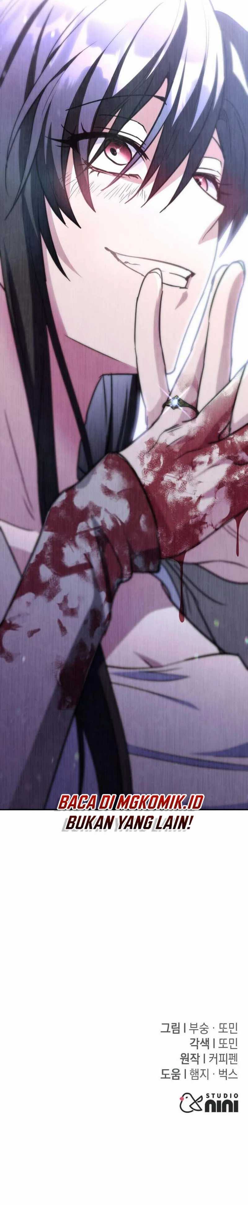 Read The Returned C Rank Tank Won’t Die ID Manga Online