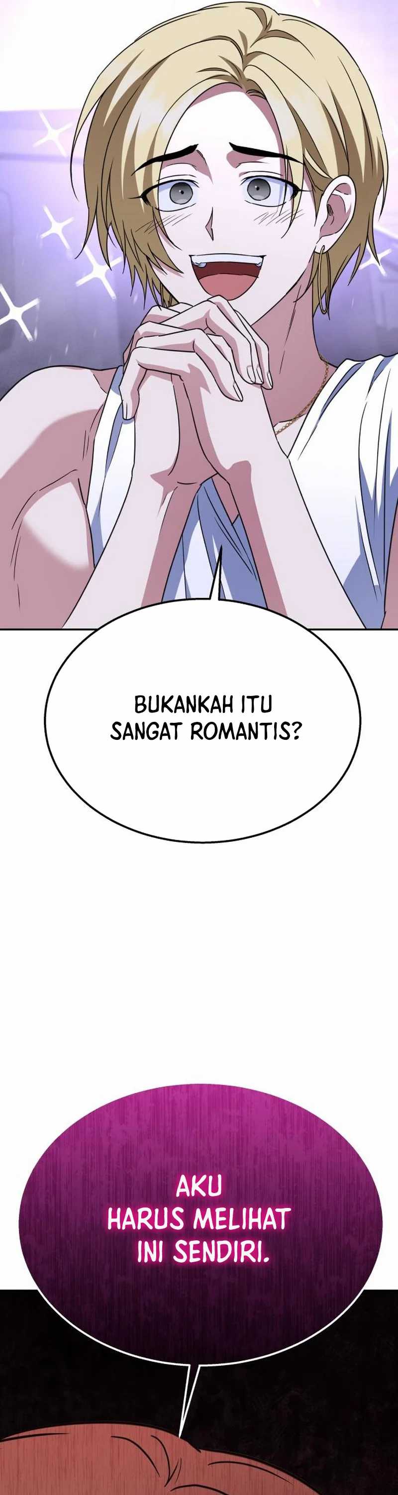 Read The Returned C Rank Tank Won’t Die ID Manga Online