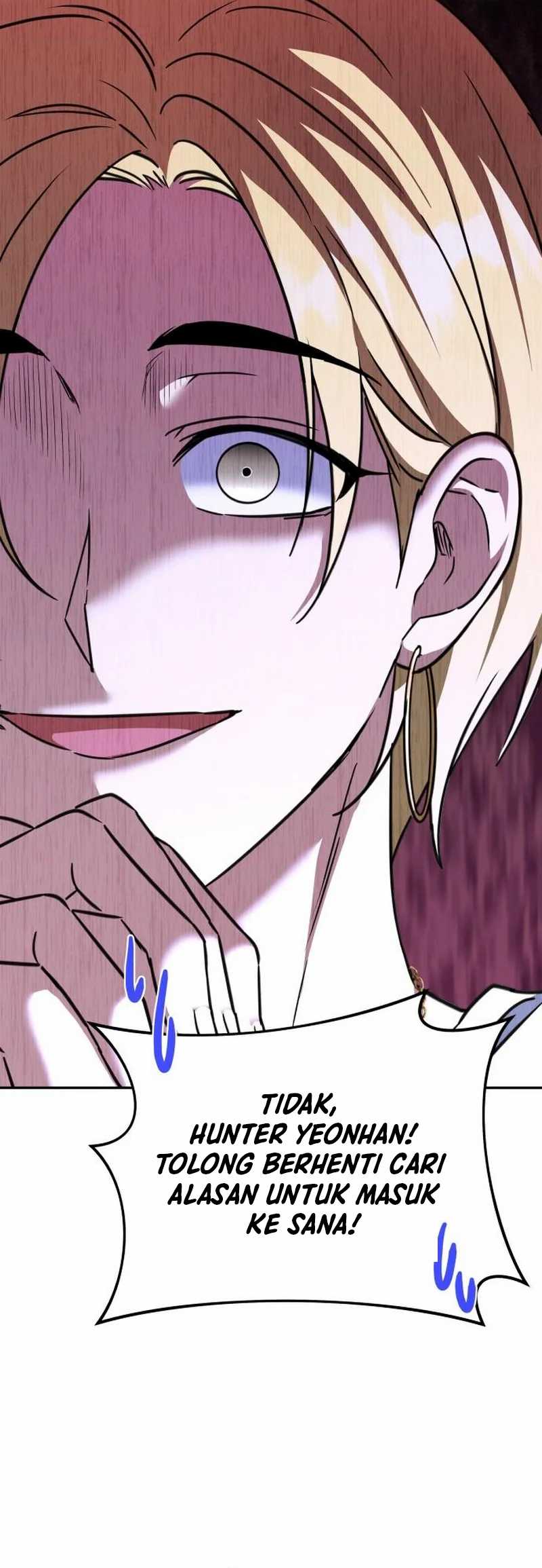 Read The Returned C Rank Tank Won’t Die ID Manga Online