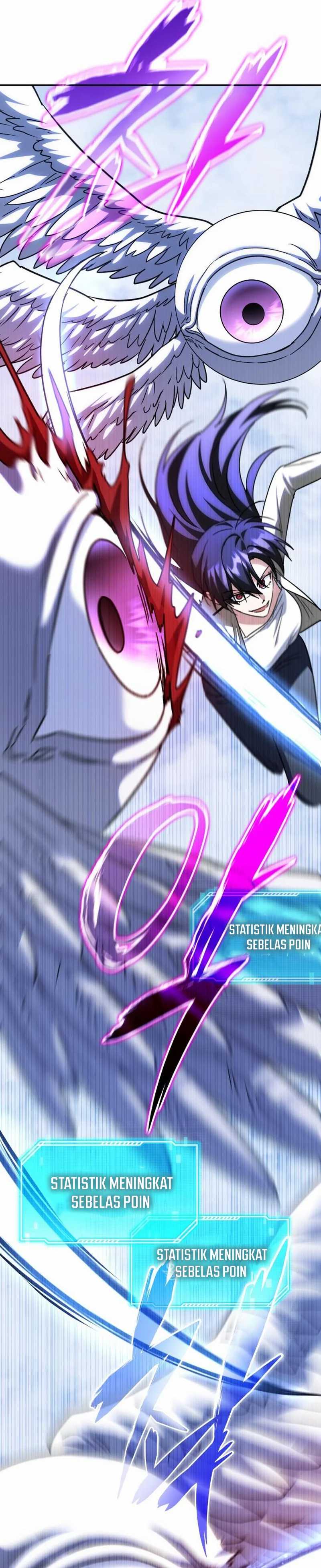Read The Returned C Rank Tank Won’t Die ID Manga Online