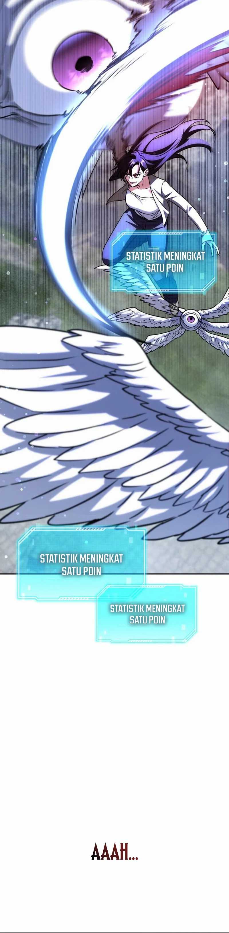 Read The Returned C Rank Tank Won’t Die ID Manga Online