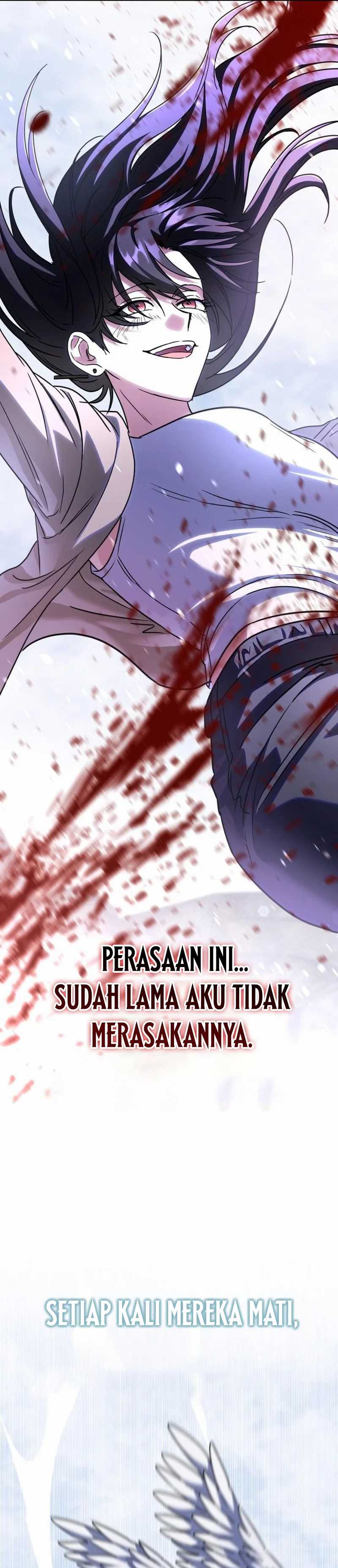 Read The Returned C Rank Tank Won’t Die ID Manga Online