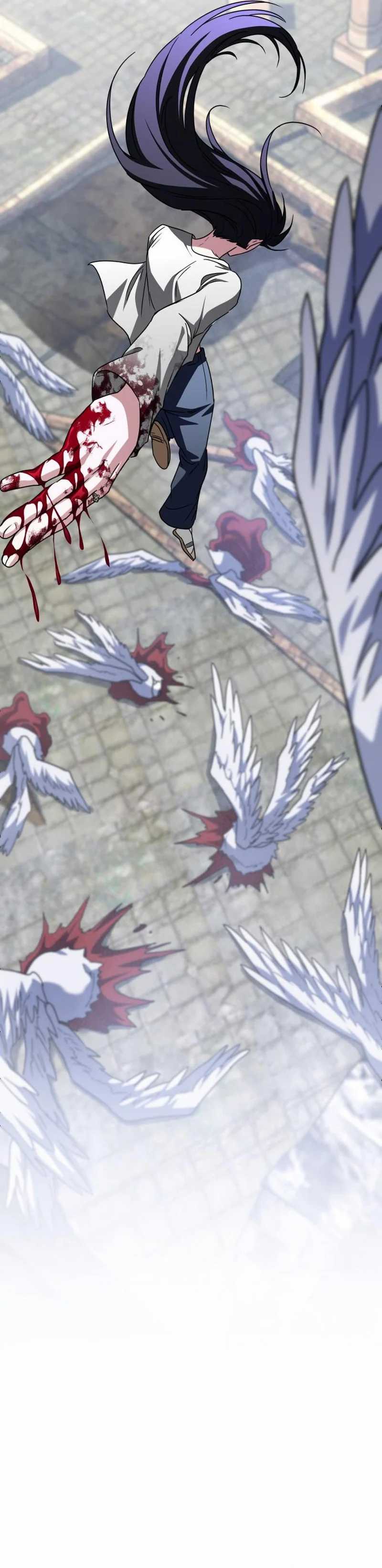 Read The Returned C Rank Tank Won’t Die ID Manga Online