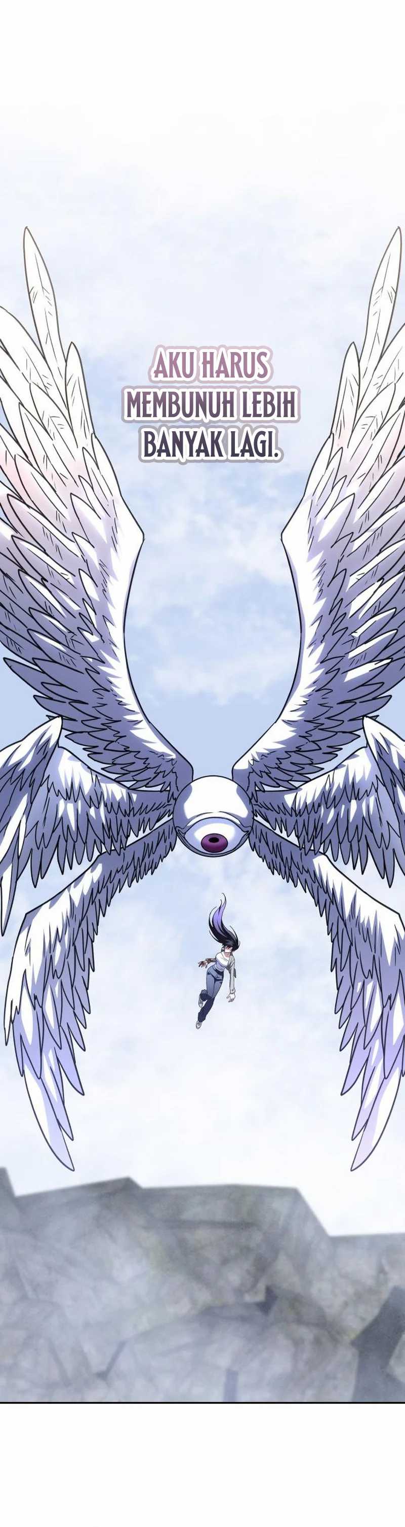 Read The Returned C Rank Tank Won’t Die ID Manga Online