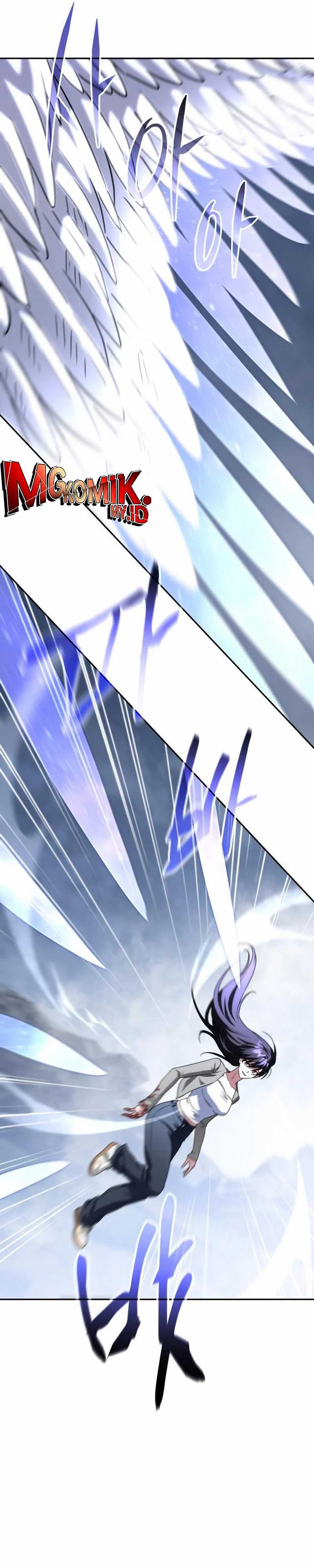 Read The Returned C Rank Tank Won’t Die ID Manga Online