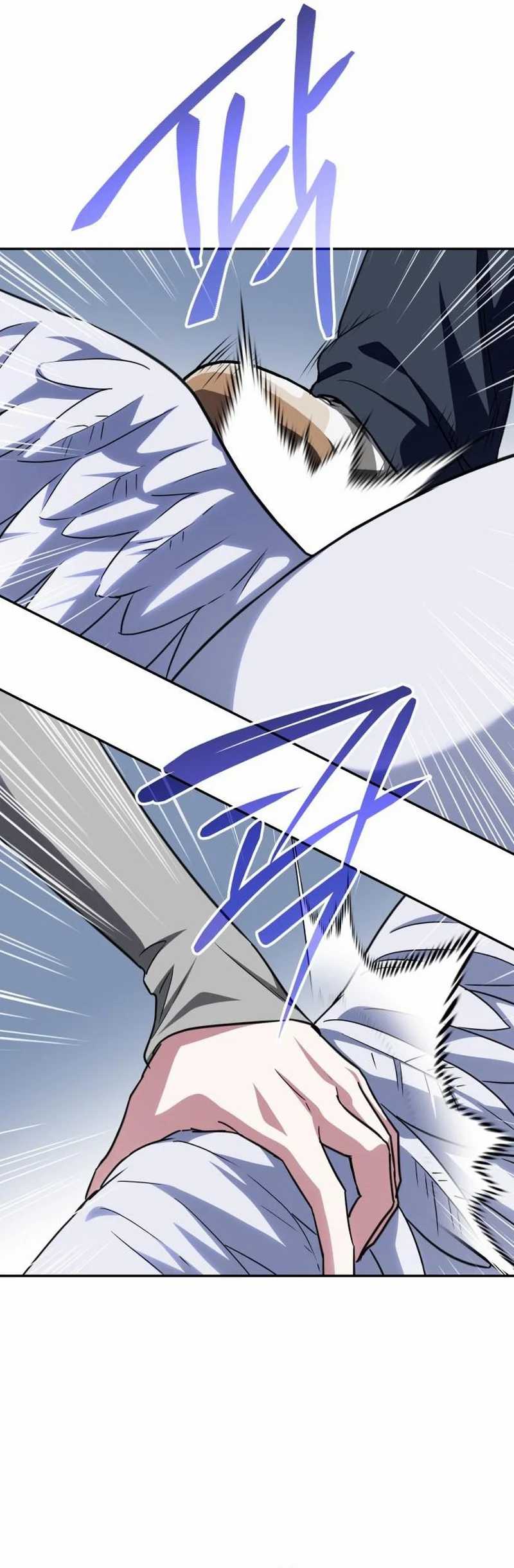 Read The Returned C Rank Tank Won’t Die ID Manga Online