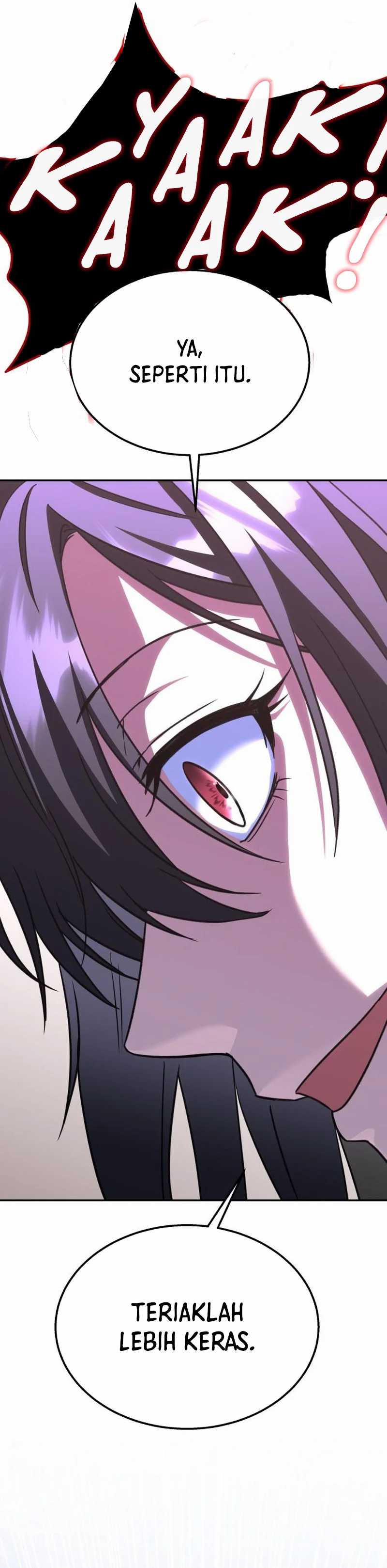 Read The Returned C Rank Tank Won’t Die ID Manga Online