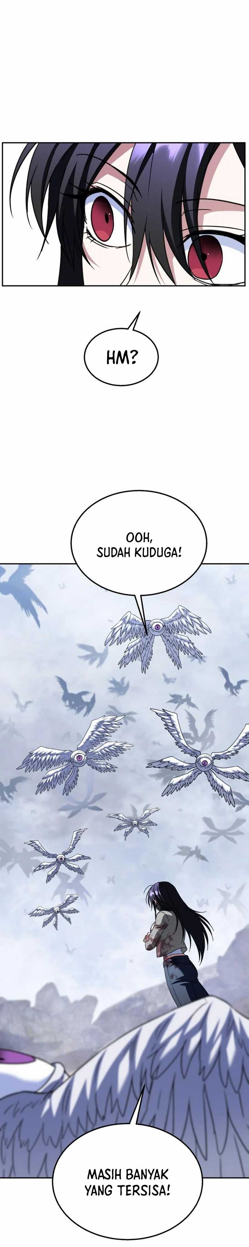 Read The Returned C Rank Tank Won’t Die ID Manga Online