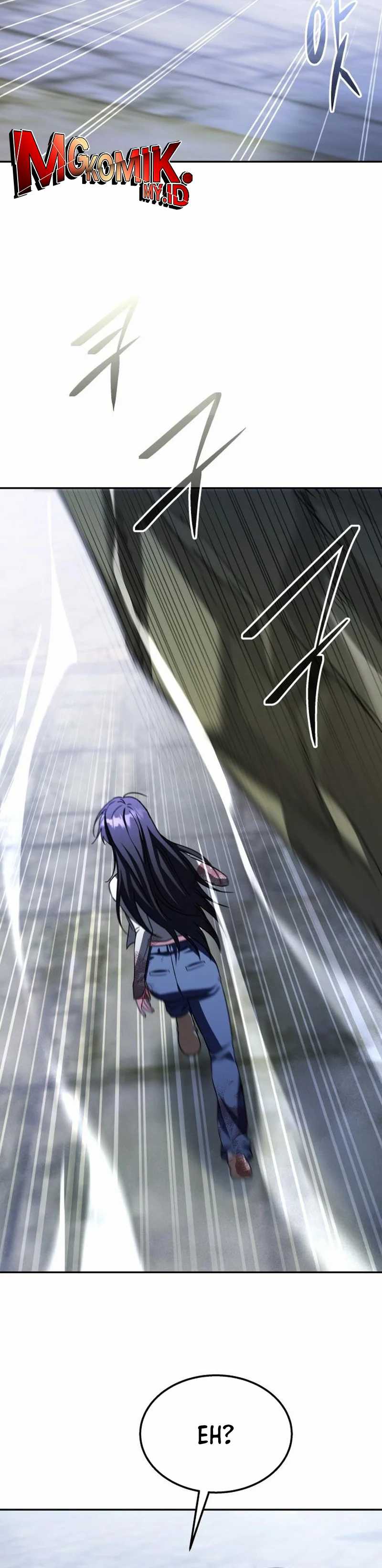Read The Returned C Rank Tank Won’t Die ID Manga Online