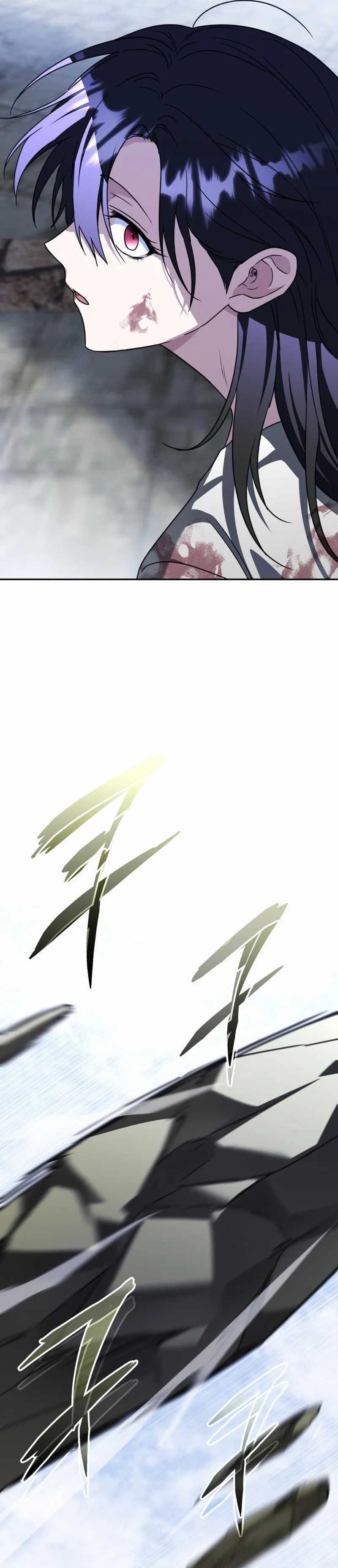 Read The Returned C Rank Tank Won’t Die ID Manga Online
