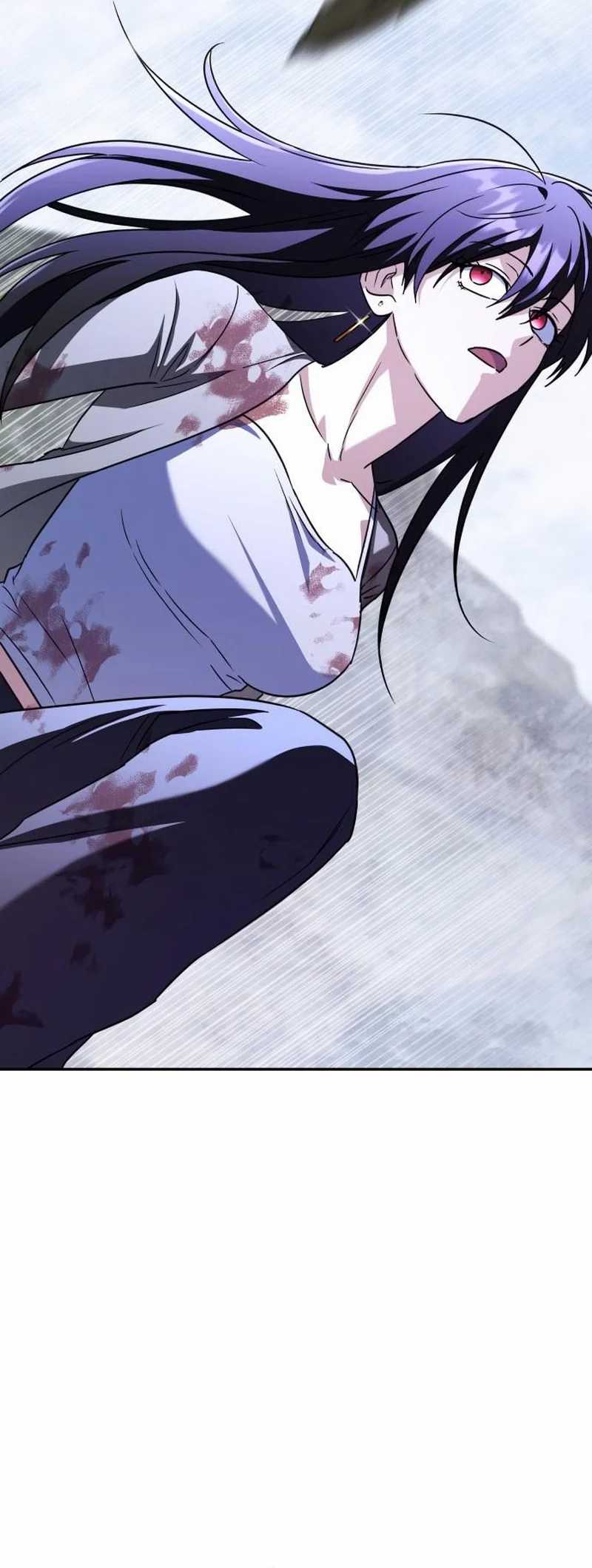 Read The Returned C Rank Tank Won’t Die ID Manga Online