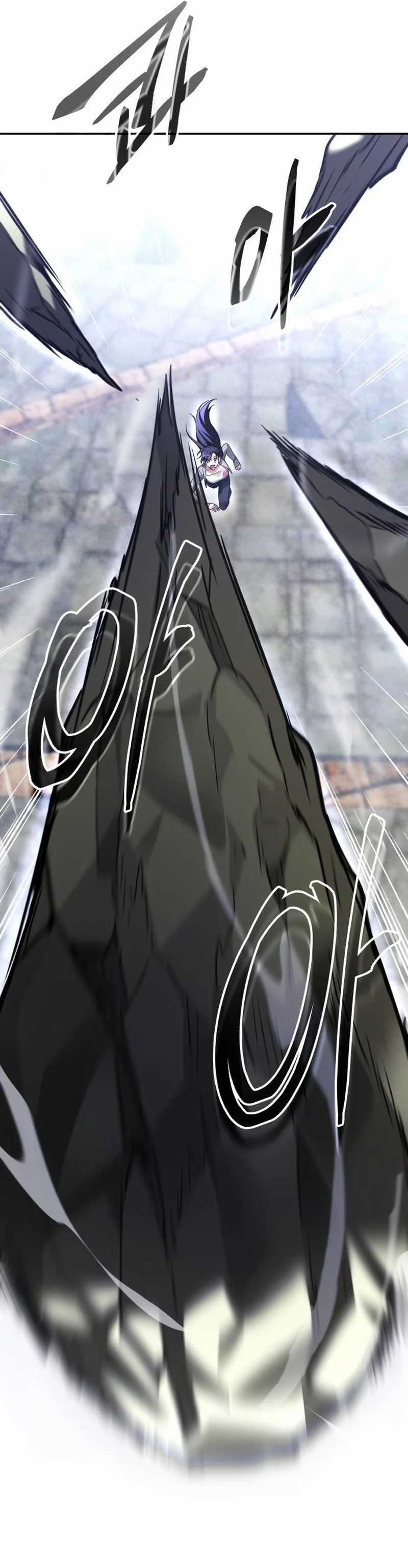 Read The Returned C Rank Tank Won’t Die ID Manga Online