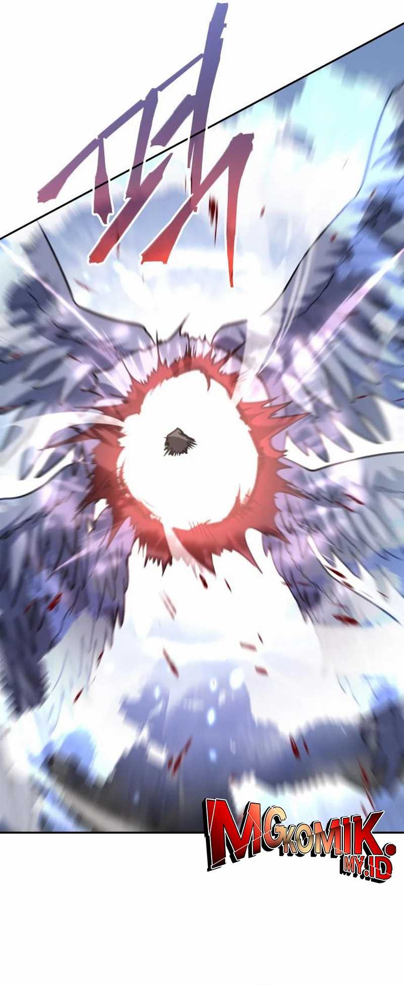 Read The Returned C Rank Tank Won’t Die ID Manga Online