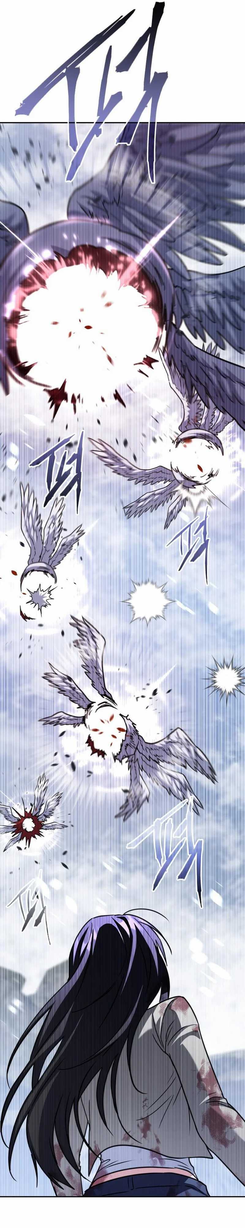 Read The Returned C Rank Tank Won’t Die ID Manga Online